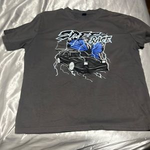 Size medium Rowe t-shirt